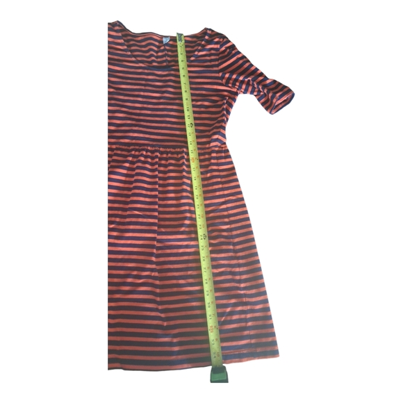 Old Navy Fit Flare dress - Picture 6 of 6